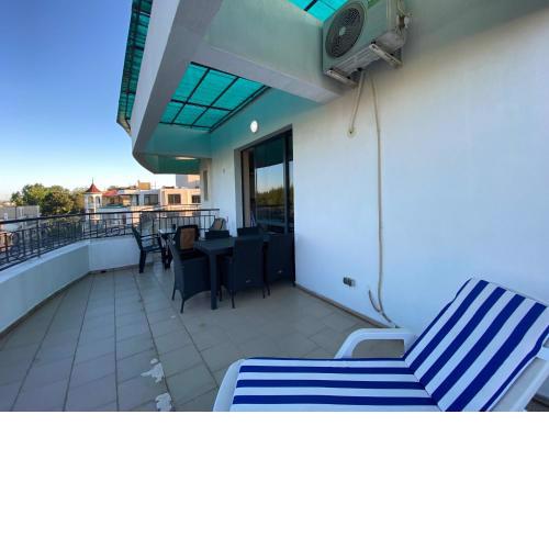 AVALON Apartment BIG BAOLCONY Sunny Beach