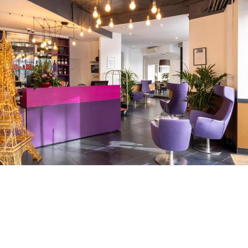 Avalon Hotel