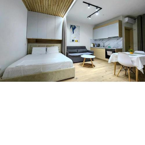 Avalona Apartment 1