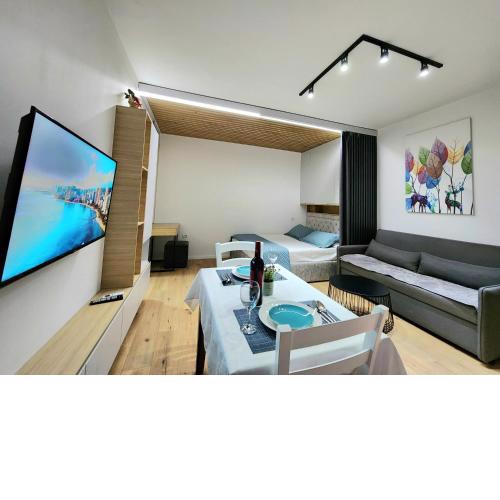 Avalona Apartment 2