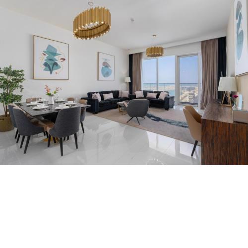 AVANI Palm view Dubai with full sea view