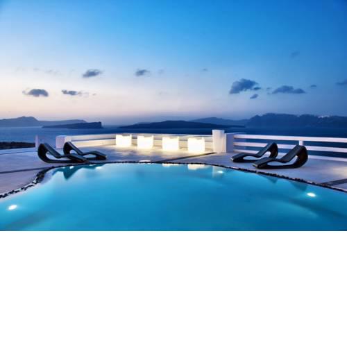 Avant Garde Suites