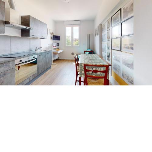 Avantgard Rooms S. Orsola