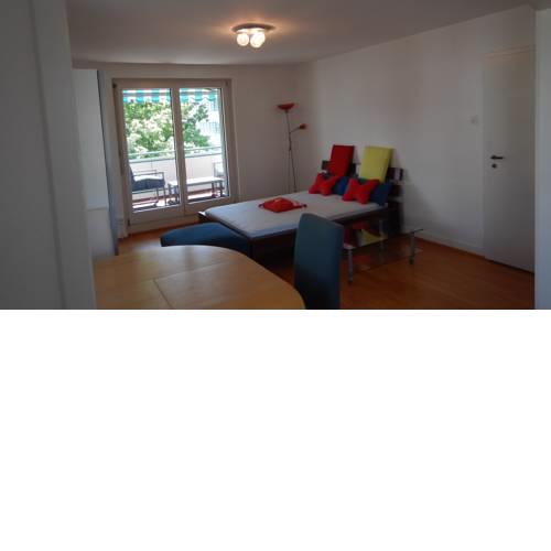 Avanti Apartment