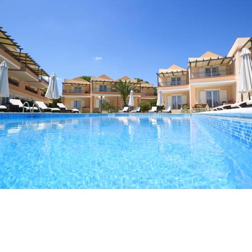 Avantis Suites Hotel