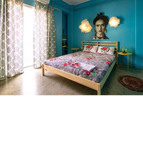 Avaton Gazi Apartment