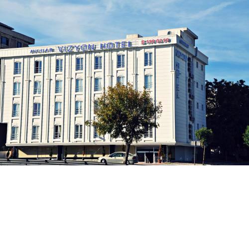 Avcilar Vizyon Hotel