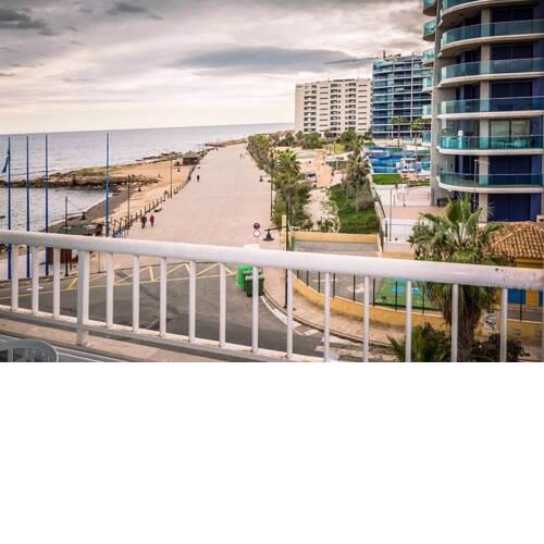 AVDA LAS OLAS 27 - PUNTA PRIMA - TORREVIEJA