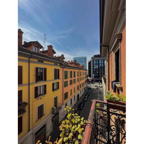 Avdkapartment