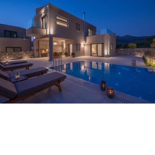 Avdou Retreat Collection
