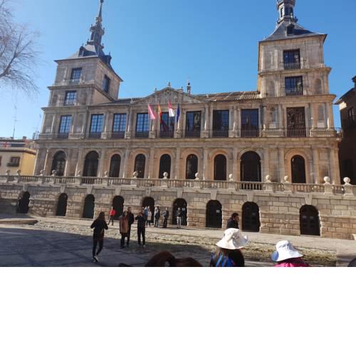 Ave Maria Toledo