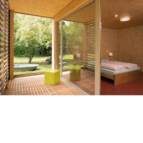 Avenches Youth Hostel