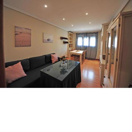 Avenida Paseo 3 Rooms 2 baños