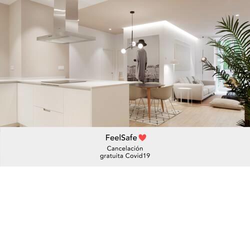 Avenida Suite by FeelFree Rentals