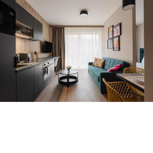 Avenue Apartments