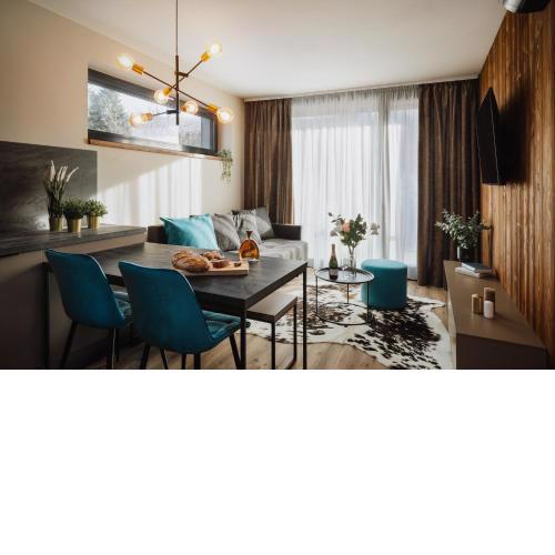Avenue Chalet