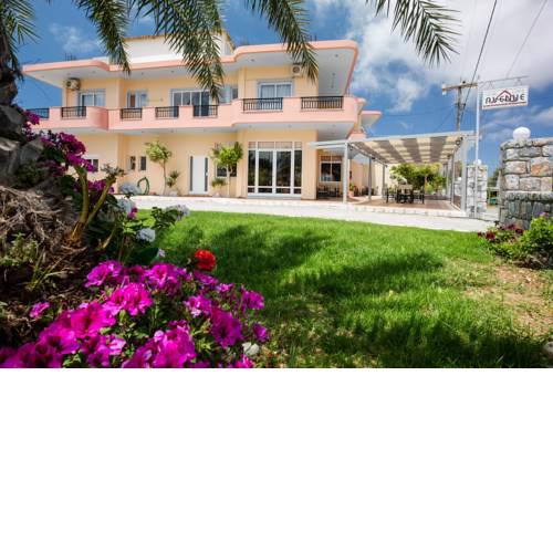 Avenue Hotel Falassarna