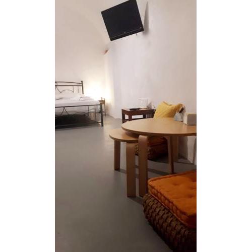 Avero cave house