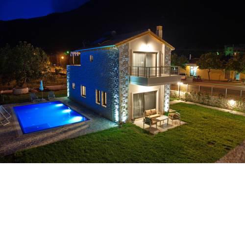 Avesta Private Villas