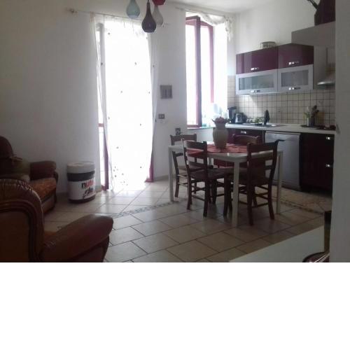 Avezzano House