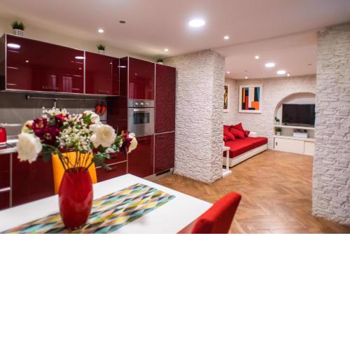 AVG CityCenter Apartments
