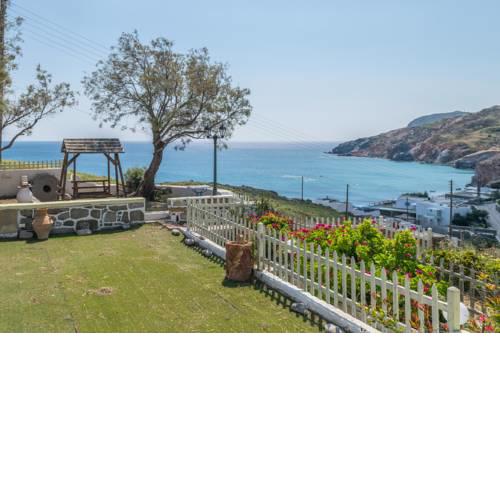 Avgerinos Deluxe Rooms Paliochori