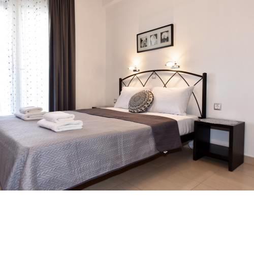 Avgeris Studios - Dionysiou Beach Halkidiki