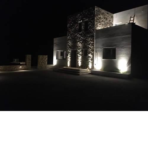 Avgi holiday villa