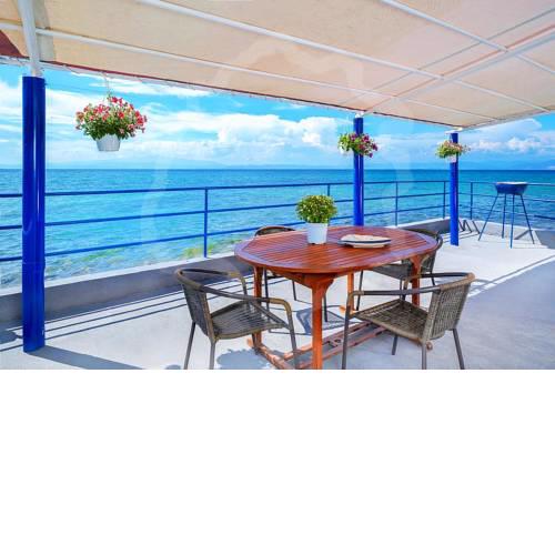 Avgoustos Beach House