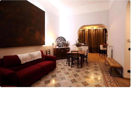Avi' loft Bari Palese