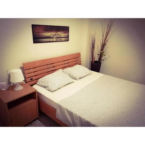 AviaTour Apartments