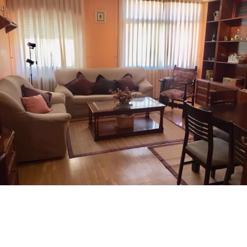 Ávila Flats Pz Ejército Avila