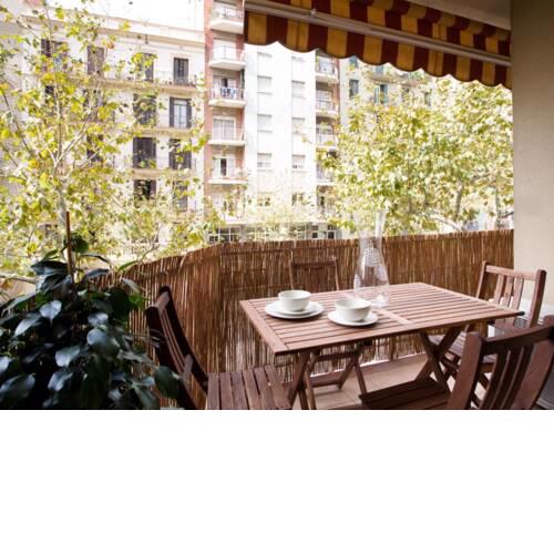 Avinguda Gaudi Barcelonastuff Apartments