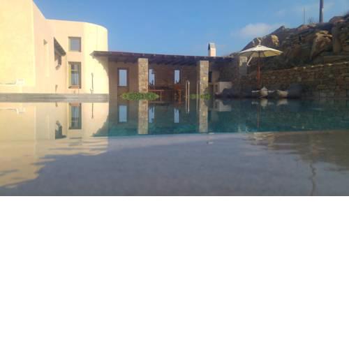 AVIOLA MYKONOS (VILLA FTELIA)