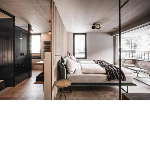 Avita Loft by Avita suites to relax