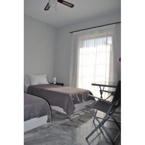 Avli Cosy Rooms