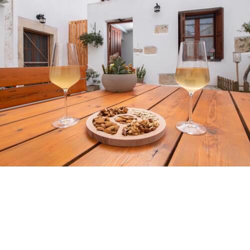 Avli Traditional Home