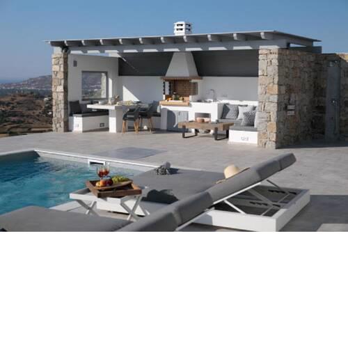 Avlia Panorama Villa