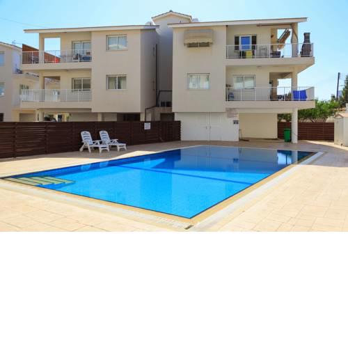Avlida Apartments