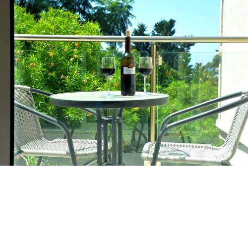 Avlida Hotel Luxury Annex