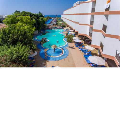 Avlida Hotel