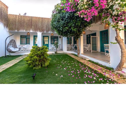Avlu Boutique Hotel