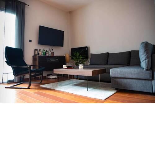 Avocadο's Boutique Apartment near Athens Center