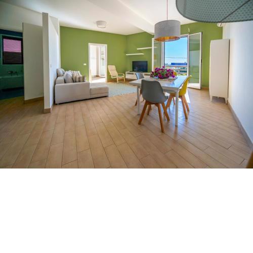 Avola Apartment