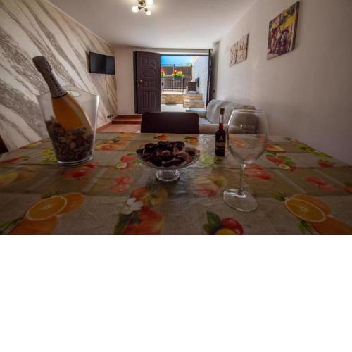 Avola Beach Appartment