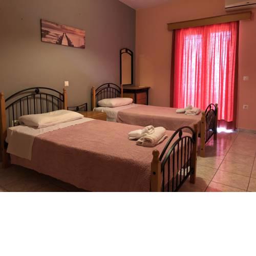 Avouris apartments