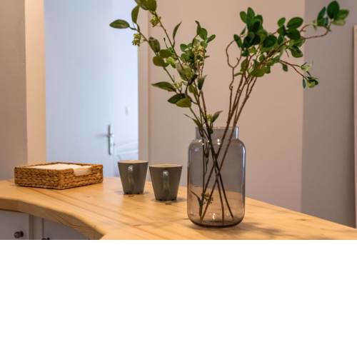 Avra Apartment