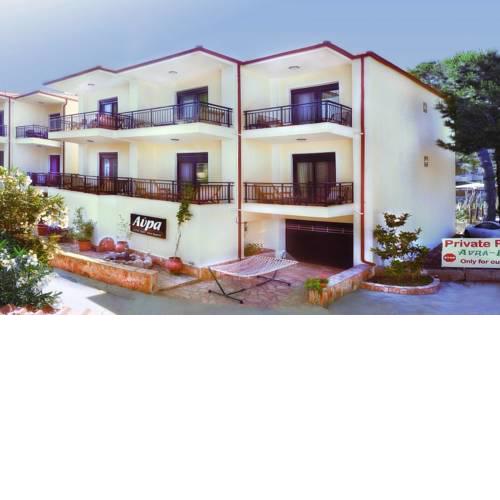 Avra Apartments