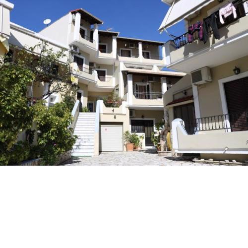 Avra Apartments