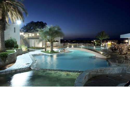 Avra Beach Resort